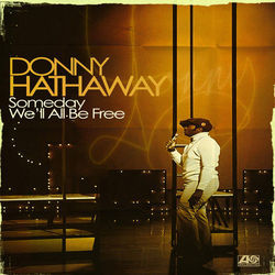 Jealous Guy Chords by Donny Hathaway