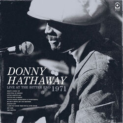 Love Love Love Bass Tab by Donny Hathaway