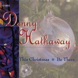 This Christmas Chords by Donny Hathaway