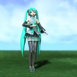Ievan Polkka Chords by Miku Hatsune