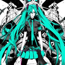 Love Is War Chords by Miku Hatsune