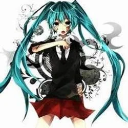 Rolling Girl Chords by Miku Hatsune