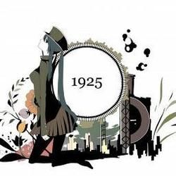 1925 Ukulele Chords by Miku Hatsune