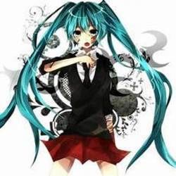 Rolling Girl Chords by Miku Hatsune