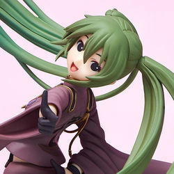 Senbonzakura Tab by Miku Hatsune