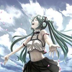 Shinpakusuu 0822 Chords by Miku Hatsune