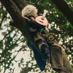 Hahaha Mag-isa Chords by Hattus