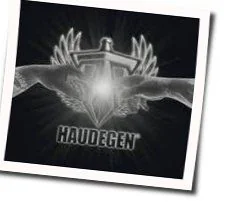 Ein Mann Ein Wort Chords by Haudegen