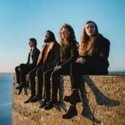 Supernova Chords by Haunt The Woods