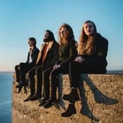 Supernova Chords by Haunt The Woods
