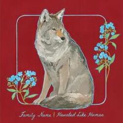 Family Name Chords by Haunted Like Human