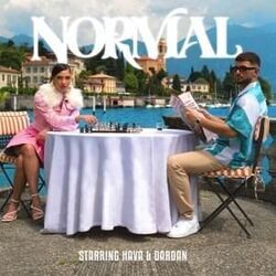 Normal Chords by Hava & Dardan