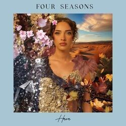 Frühling Chords by Hava