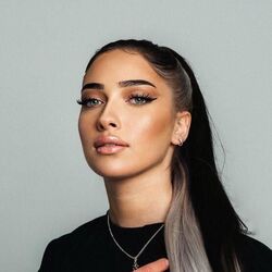 Hava chords for Ona nije ja