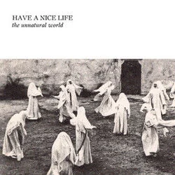 Burial Society Chords by Have A Nice Life