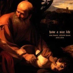 Deep Deep Bass Tab by Have A Nice Life