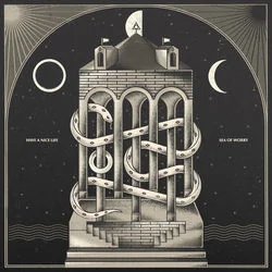 Dracula Bells Tab by Have A Nice Life