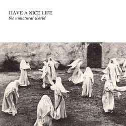 Burial Society by Have A Nice Life
