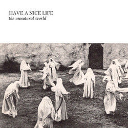 Burial Society Chords by Have A Nice Life