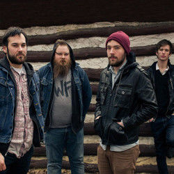 Control Chords by Have Mercy