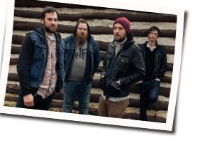 Drive Chords by Have Mercy