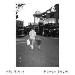 Butterflies Chords by Haven Beyer