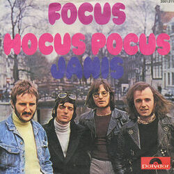 Focus Pocus Chords by Haven Blaine