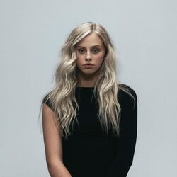 Haven Madison chords for Kiss the ground