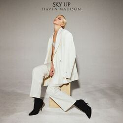 Sky Up by Haven Madison