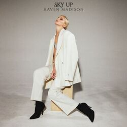 Sky Up Chords by Haven Madison
