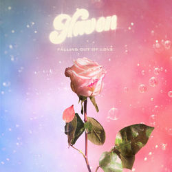Falling Out Of Love Chords by Haven