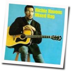 Follow Chords by Richie Havens