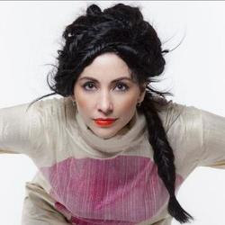 New Day Chords by Kate Havnevik