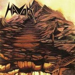 From The Cradle To The Grave Chords by Havok