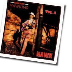 I Am Slowly Dying Of A Broken Heart by Hawkshaw Hawkins