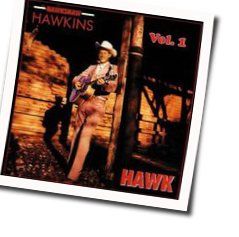 I Am Slowly Dying Of A Broken Heart Chords by Hawkshaw Hawkins