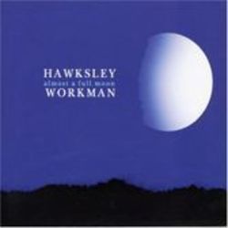 A House Or Maybe A Boat Chords by Hawksley Workman