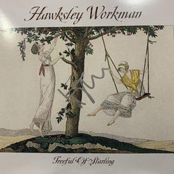 When These Mountains Were The Seashore by Hawksley Workman