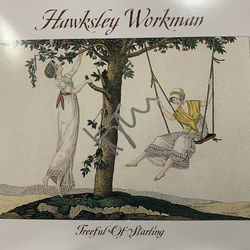 When These Mountains We're The Seashore Chords by Hawksley Workman