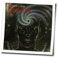 Space Is Deep Chords by Hawkwind