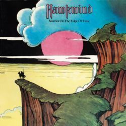 Assault   Battery by Hawkwind