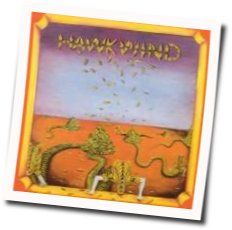 Children Of The Sun Tab by Hawkwind