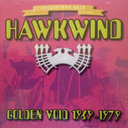 Golden Void by Hawkwind