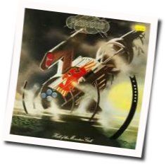 Hall Of The Mountain Grill Chords by Hawkwind