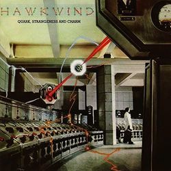 High Rise Bass Tab by Hawkwind