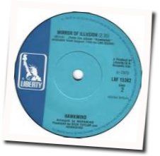 Hurry On Sundown Chords by Hawkwind