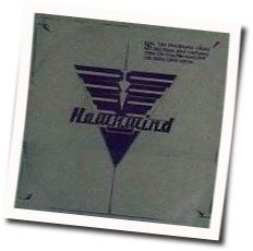 Kings Of Speed Chords by Hawkwind