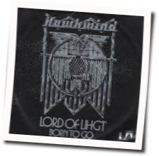 Lord Of Light by Hawkwind