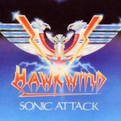 Lost Chances Chords by Hawkwind