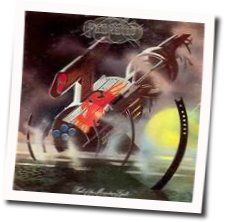 Lost Johnny Chords by Hawkwind